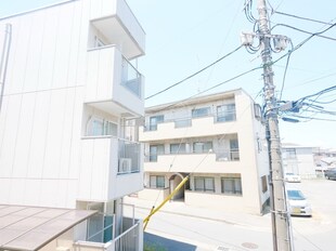 LC　Resodence川崎多摩の物件内観写真